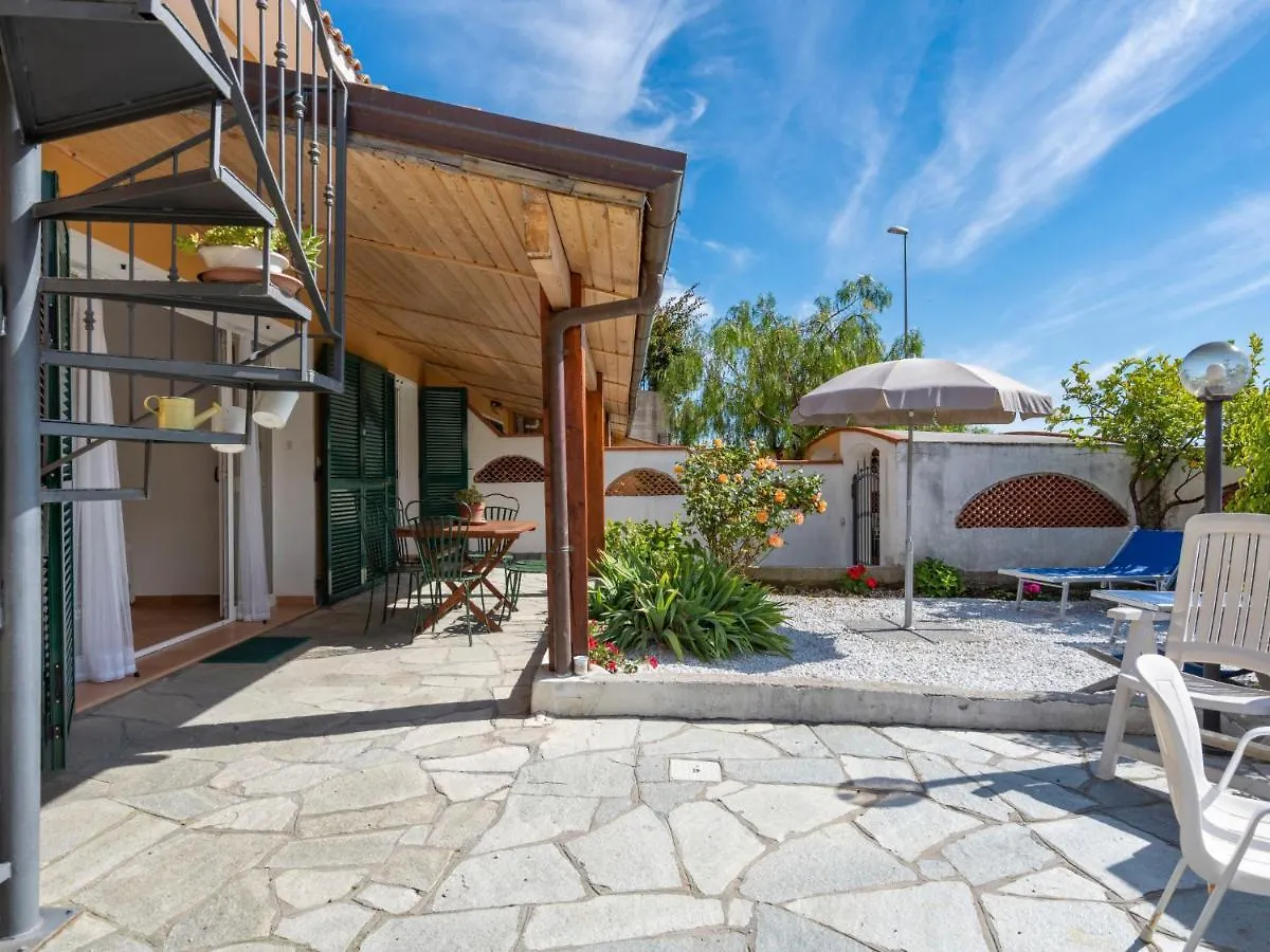 Holiday Home Villa Lamarmora By Interhome Sanremo