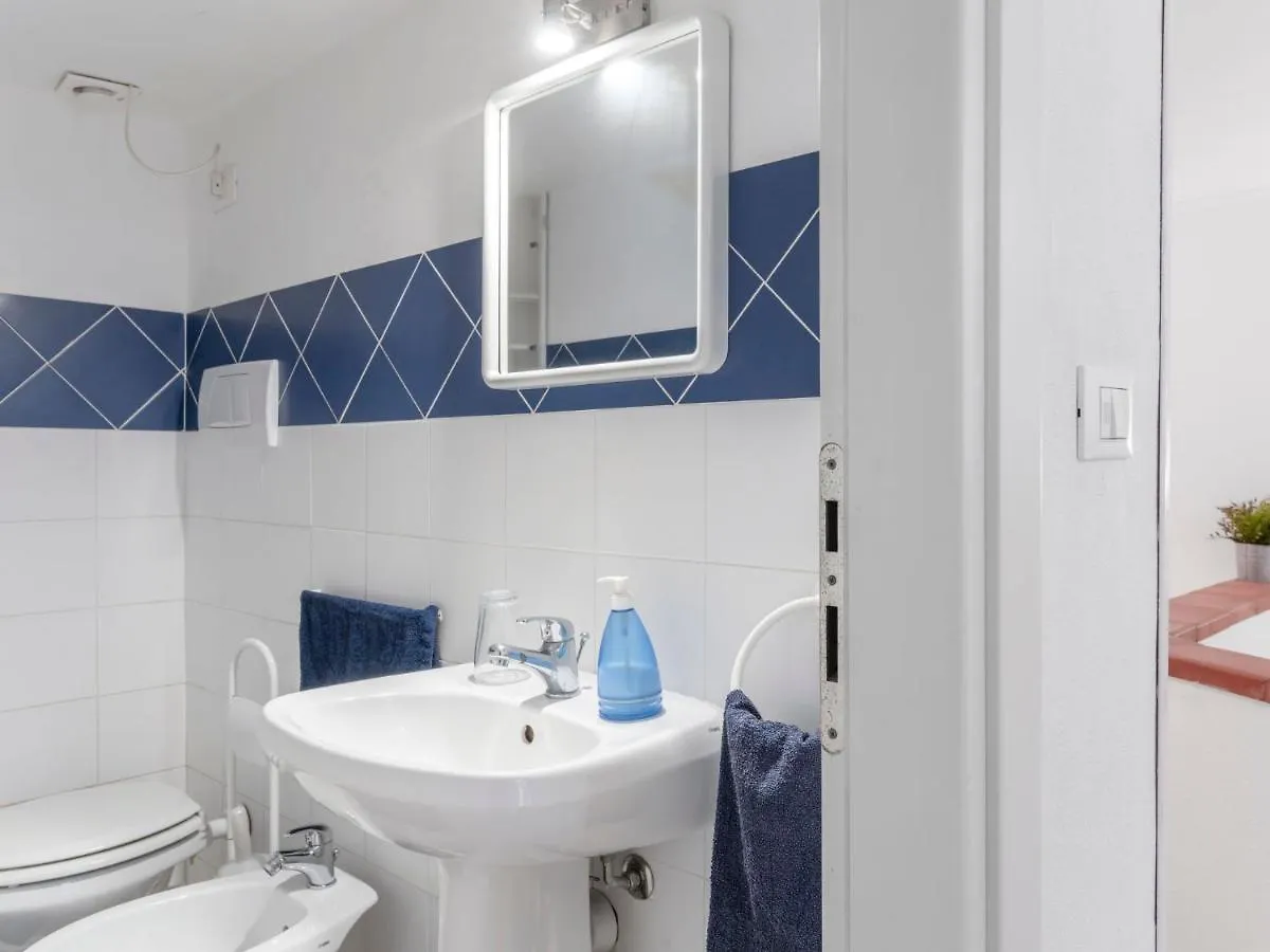 Holiday Home Villa Lamarmora By Interhome Sanremo 0*,