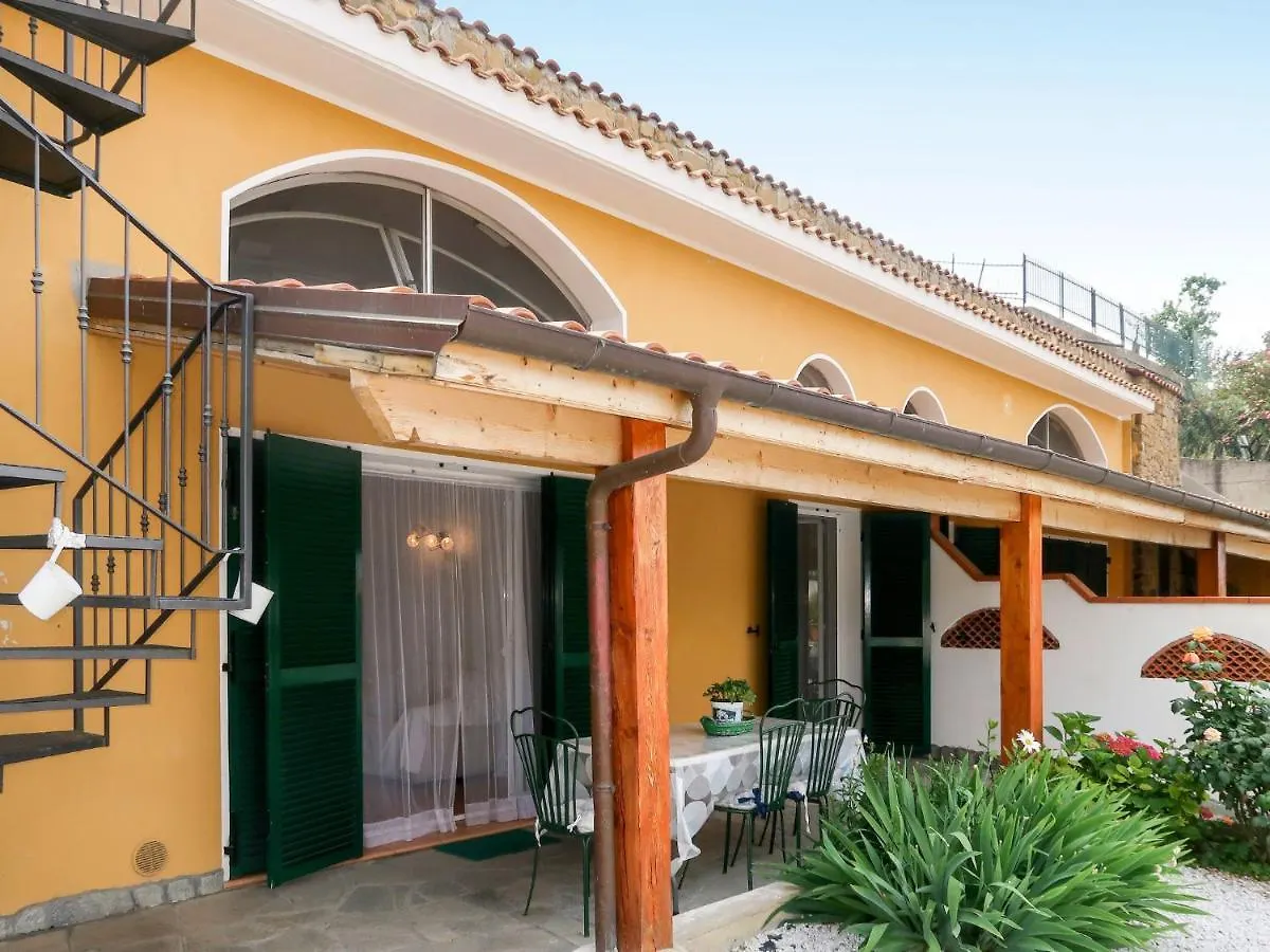 Holiday Home Villa Lamarmora By Interhome Sanremo