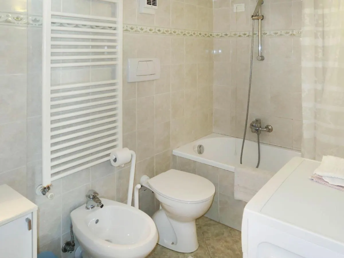Holiday Home Villa Lamarmora By Interhome Sanremo