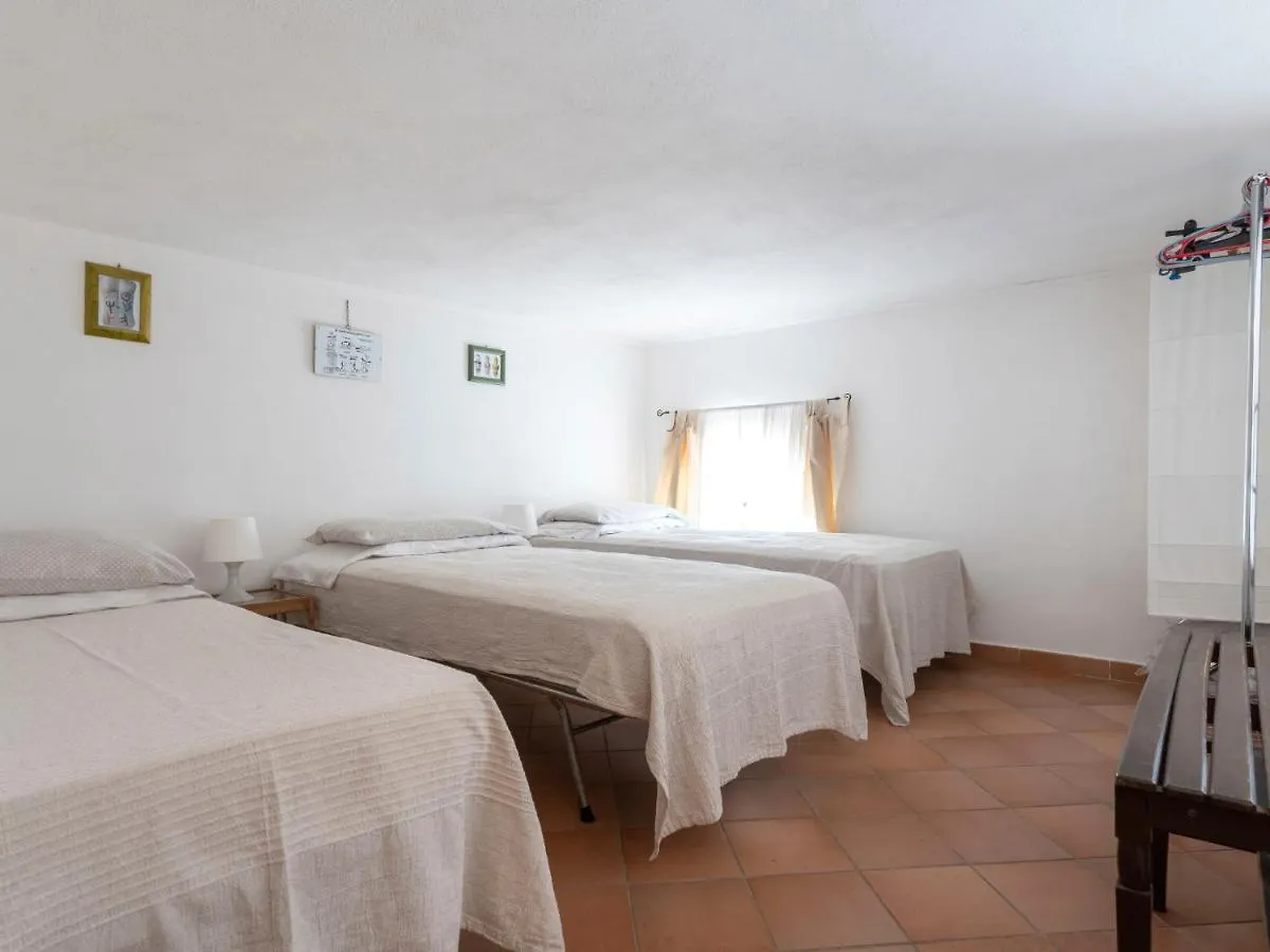 Holiday Home Villa Lamarmora By Interhome Sanremo