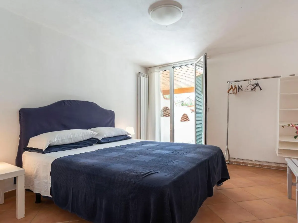 Holiday Home Villa Lamarmora By Interhome Sanremo Italy