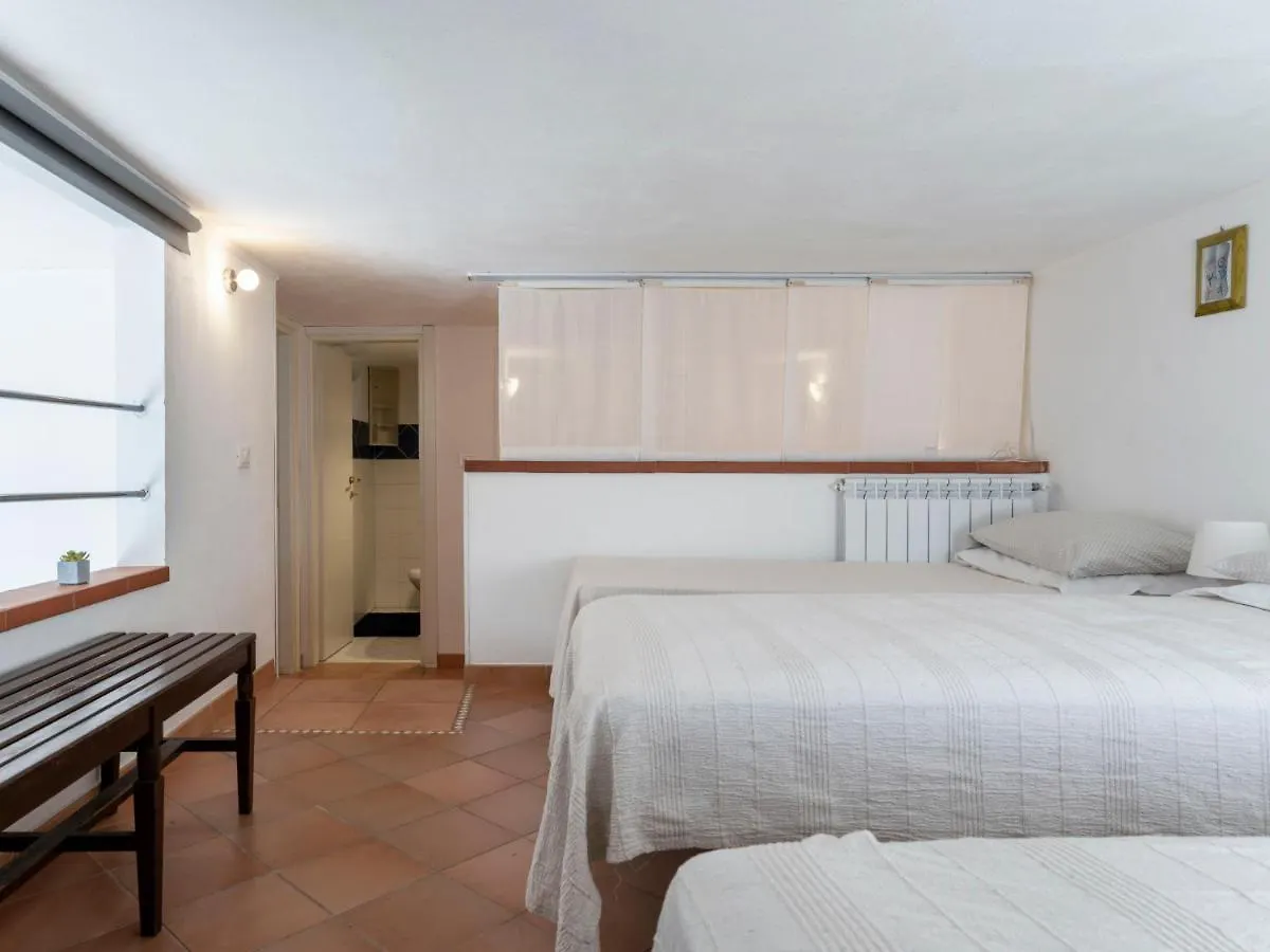 Holiday Home Villa Lamarmora By Interhome Sanremo
