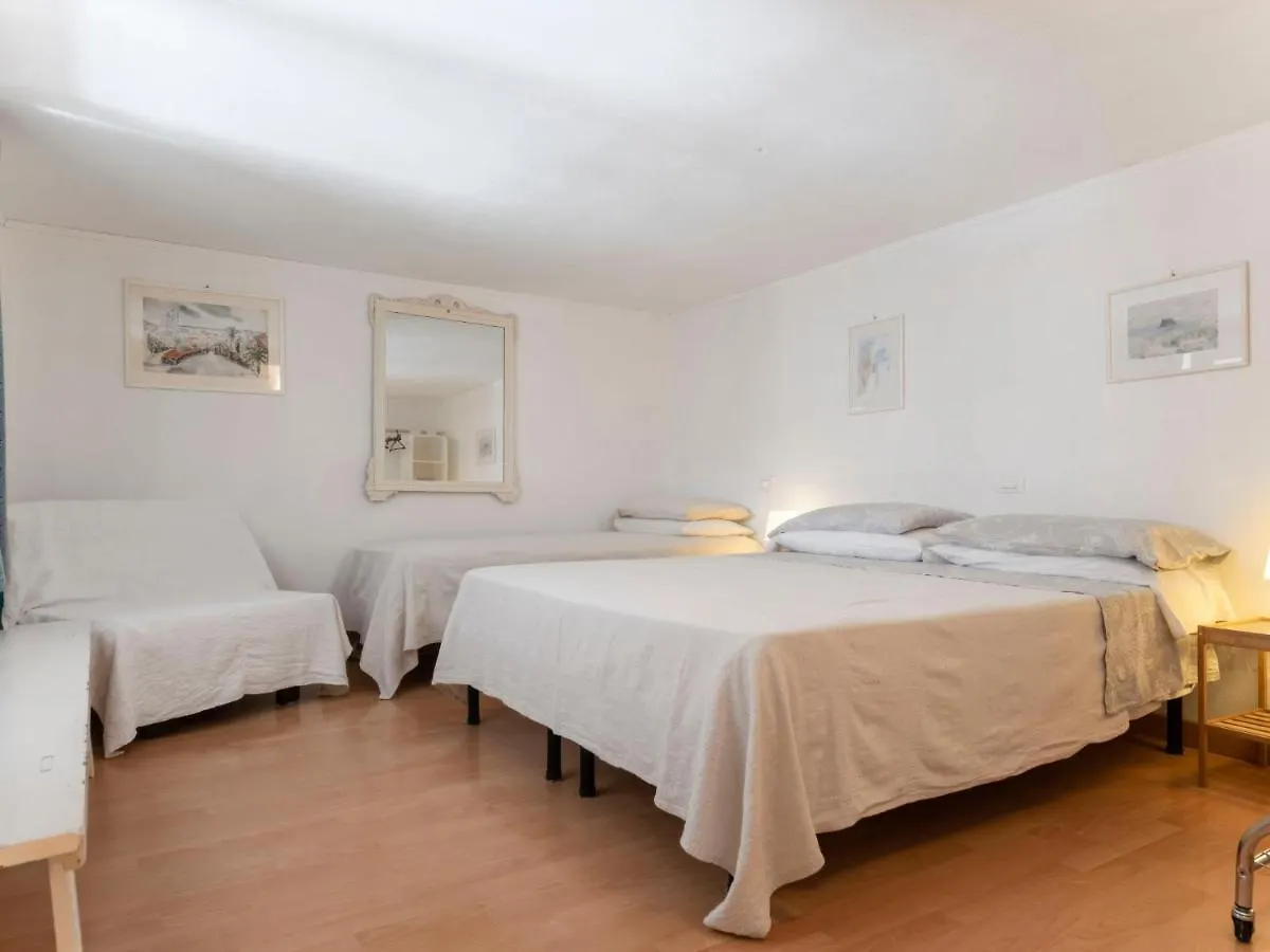Holiday Home Villa Lamarmora By Interhome Sanremo