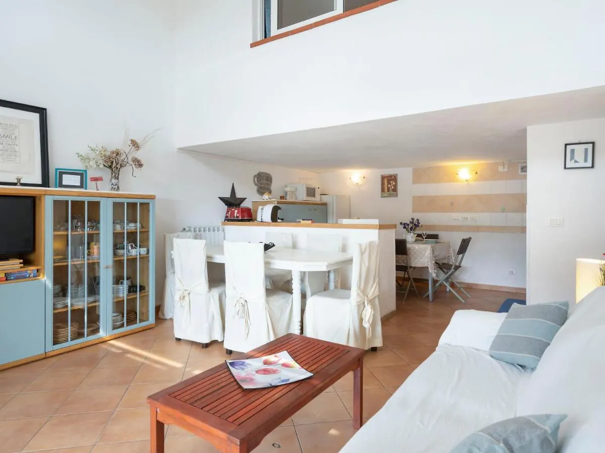 Holiday Home Villa Lamarmora By Interhome Sanremo