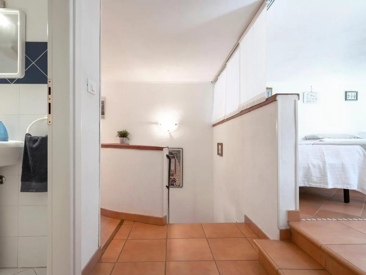 Holiday Home Villa Lamarmora By Interhome Sanremo