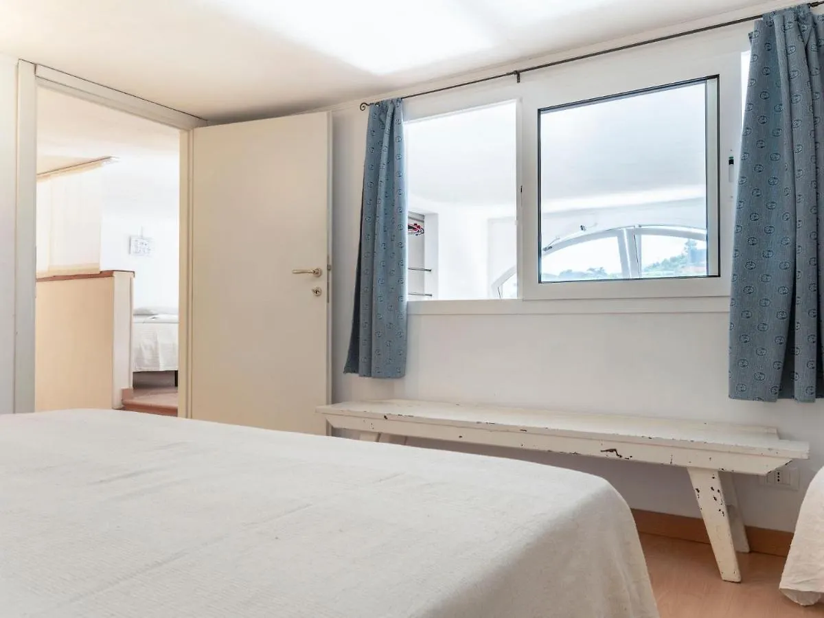 Holiday Home Villa Lamarmora By Interhome Sanremo Italy