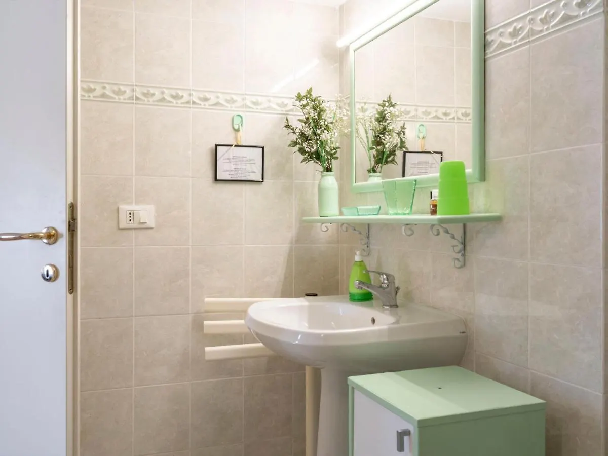 Holiday Home Villa Lamarmora By Interhome Sanremo