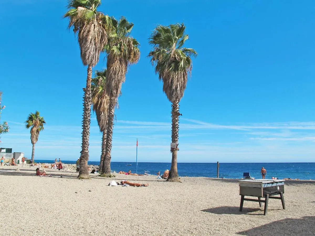 Holiday Home Villa Lamarmora By Interhome Sanremo Italy