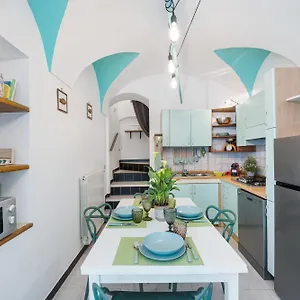 Domus Regina Elena Casa vacanze