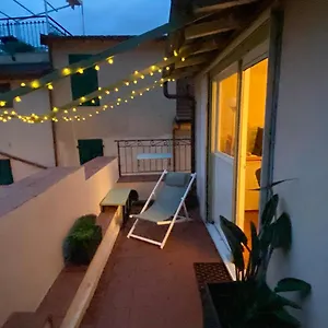 I Tetti Di Via Corradi Casa vacanze