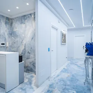 Correnti Boutique Luxury Sanremo