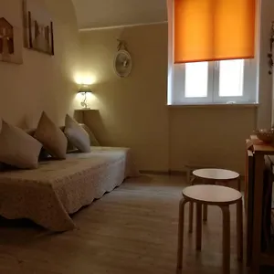 Casa Mirka Casa vacanze