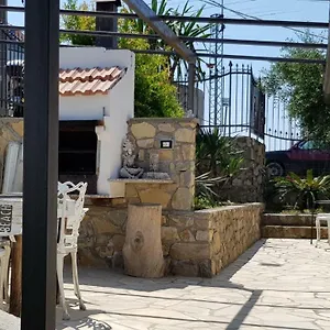 Piccola Casa Con Giardino Casa vacanze